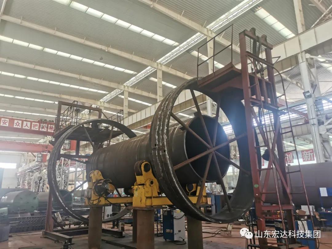 市总工会副主席于虹到米兰平台集团调研